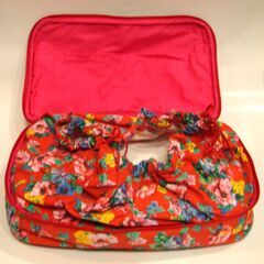 ケンゾー　KENZO　ポーチ　旅行　収納　ケースの画像