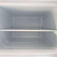 【高年式】大阪送料無料★3か月保障付き★冷蔵庫★ハイセンス★2ドア★2024年★HR-B12E4W★IR-829の画像