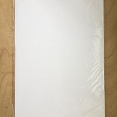 【おまけ】画材① 0～100円　色見本 / 定着剤 / イラストボードの画像