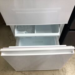 【ジャングルジャングルサカイ石津店】東芝　トウシバ　GR-T33SC　2022年製　3ドア冷蔵庫　　2022年製 クリーニング済み　動作チェックOK　堺市 西区 東区 北区 南区 堺区 石津の画像