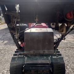 送料無料でご自宅迄お届け(11/27～11/29限定)　島根 鳥取 兵庫 京都 滋賀(一部) ホンダ除雪機　HS760　整備済みの画像