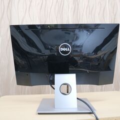 Dell ディスプレイ 21.5インチ【予定者　決定】の画像