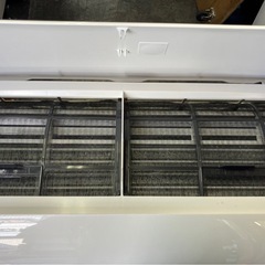 店長オススメ　2023年製　ルームエアコン　シャープ【IK18】の画像