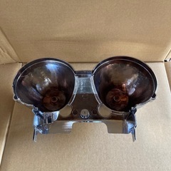 ゼファー1100 の画像