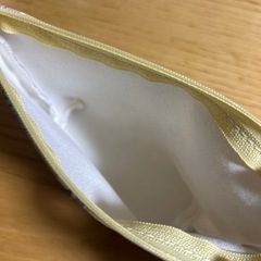 ポケモンポーチ　ミスドコラボの画像