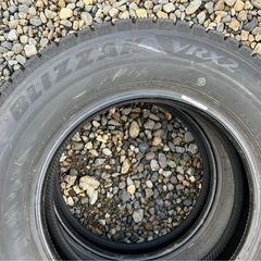 13インチタイヤの画像