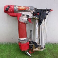 MAX HA-55SF1(D) スーパーネイラ【野田愛宕店】【店頭取引限定】【中古】管理番号：ITG47VBZ1B00の画像