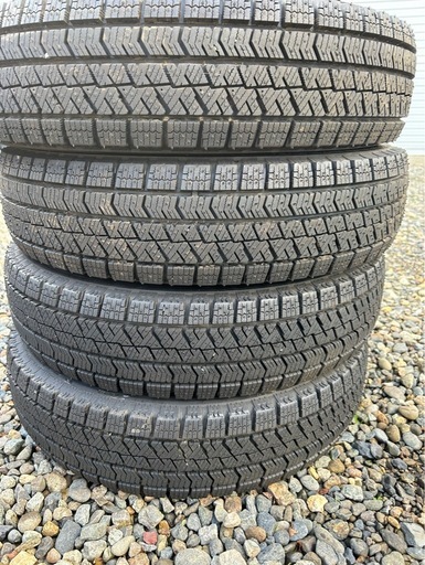 13インチタイヤ