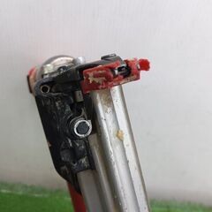 MAX HA-55SF1(D) スーパーネイラ【野田愛宕店】【店頭取引限定】【中古】管理番号：ITG47VBZ1B00の画像