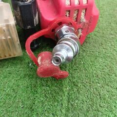 MAX HA-55SF1(D) スーパーネイラ【野田愛宕店】【店頭取引限定】【中古】管理番号：ITG47VBZ1B00の画像