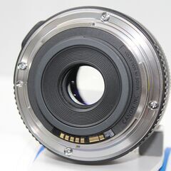 Canon/EF-S24mm F2.8 STM/単焦点レンズ ④の画像