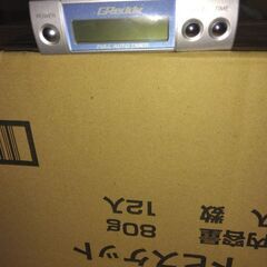 GReddyターボタイマーの画像