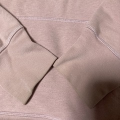 ユニクロミッキーパーカーの画像