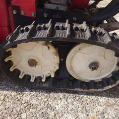 送料無料でご自宅迄お届け(11/27～11/29限定)　島根 鳥取 兵庫 京都 滋賀(一部) ホンダ除雪機　HS660　整備済みの画像