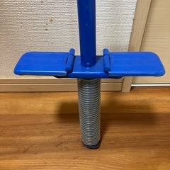美品。幼児用ポッピングの画像