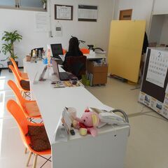 賃貸の仲介営業募集の画像