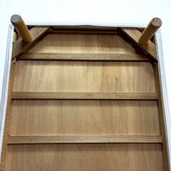 【11/29（土）限定！指定先へ送料無料でお届けします（墨田区、江東区、台東区）】無印良品 脚付マットレス ポケットコイル シングル 旧型の画像