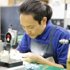 【正社員/埼玉】未経験から始める製造オペレーターの画像