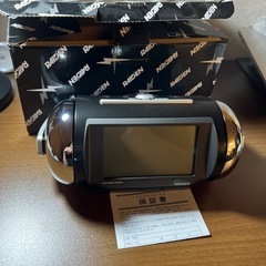 【新品未使用】SEIKO 目覚まし時計の画像