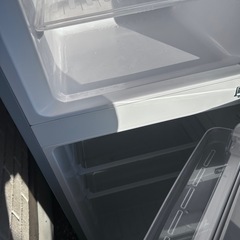 冷蔵庫【SHARP】の画像