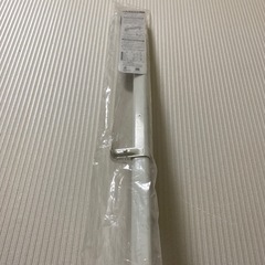 新品未開封　カーテンレール　シングル2.0m用　②の画像