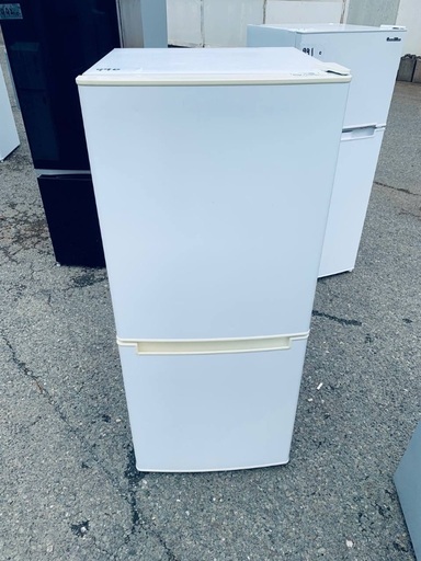 🌸ニトリ 2ドア冷凍冷蔵庫 NTR-106