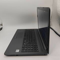 第10世代 i5 バッテリー◎ 15.6 HP ノートPC 250G7  Core i5-1035G1 windows11 pro 16GB SSD256GB  カメラあり オフィス (C233)の画像