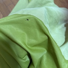 無印良品体にフィットするソファカバーの画像