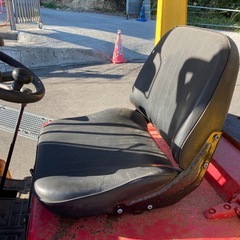 日産フォークFG9の画像