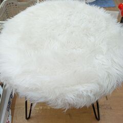 フランフラン プリュムスツールの画像