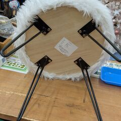 フランフラン プリュムスツールの画像