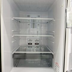 大阪送料無料★3か月保障付き★冷蔵庫★三菱★2ドア★2022年★MR-P15EG-B1★IR-839の画像