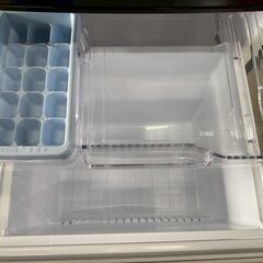大阪送料無料★3か月保障付き★冷蔵庫★三菱★2ドア★2022年★MR-P15EG-B1★IR-839の画像