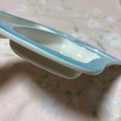 ポンポッテ　お食事プレートの画像