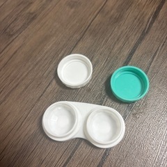 ポチャッコ　コンタクトケースの画像
