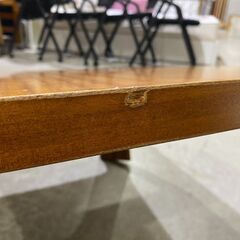 天童木工｜Tendo｜乾三郎｜曲木｜座卓｜ローテーブルの画像