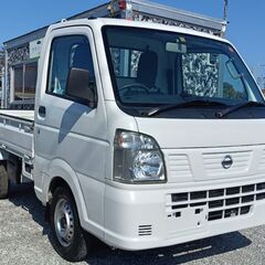 NISSAN CLIPPER TRUCK の画像
