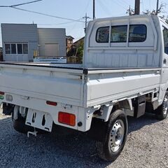 NISSAN CLIPPER TRUCK の画像