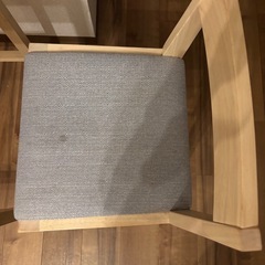 ダイニング3点セット
の画像