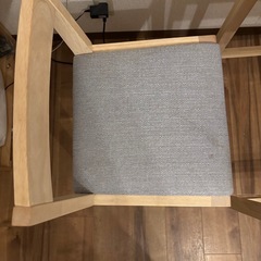 ダイニング3点セット
の画像