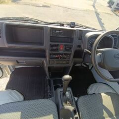 NISSAN CLIPPER TRUCK の画像