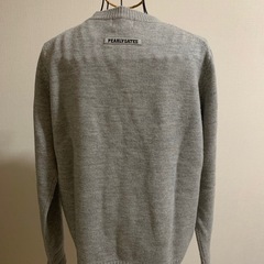 PEARLY GATES セーターの画像