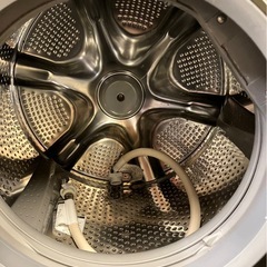 【大阪引取限定】日立　ビッグドラム洗濯機　11k　店長オススメ【IK19】の画像