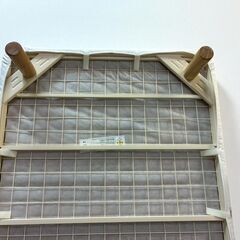 美品 無印良品 脚付マットレス ポケットコイル シングル 新型の画像