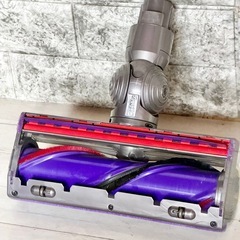 Dyson Cyclone V10 Absolute SV12の画像