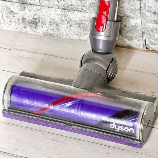家電 Dyson Cyclone V10 Absolute SV12