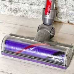 Dyson Cyclone V10 Absolute SV12の画像