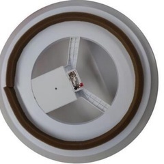 オーム電機　LEDシーリングライト　〜6畳　LE-Y24D6G-CZ　2023年製の画像