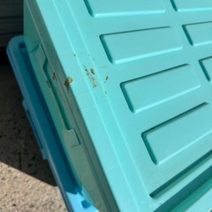 衣装ケース　ボックスの画像