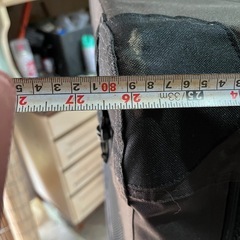 ペットキャリー 折りたたみソフトクレートの画像